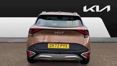 Kia Sportage 1.6T GDi ISG 2 5dr Petrol Estate